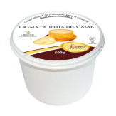 QUESO CREMA TORTA DEL CASAR ARTESANOS EXT. 500GR