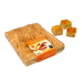 EMPANADA DE POLLO-SETAS MENDOZA P/600 GR