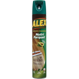 LIMPIADOR MOPAS ALEX ATRAPAPOLVO PARQUET 750ML