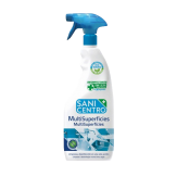 LIMPIADOR MULTIUSO SANICENTRO C/LEJIA  PT/750 ML