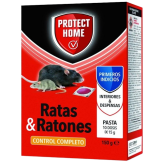 MATARRATAS PROTECT HOME PASTA BAYER BOLSA 10X15GR.