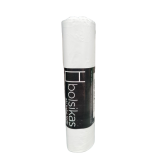 B/BASURA 41X36 PAPELERA MINI BLANCA BOLSIKA B/50U