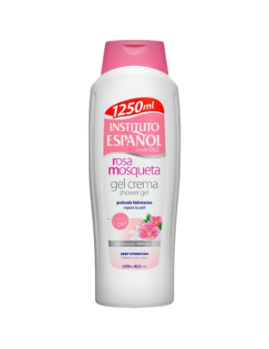 GEL BAÑO I/ESPAÑOL UREA B/1250 ML