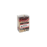 PALILLO BROCHETAS COCKTAIL 12 CM BETIK E/200 U