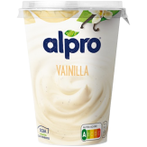 DANONE ALPRO SOJA VEGETAL VAINILLA X1