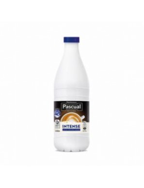 LECHE PASCUAL INTENSE ENTERA-PROF.BOT/1,5 L