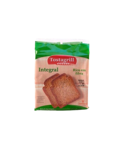 BISCOTTES TOSTAGRILL INTEGRAL B/225 GR