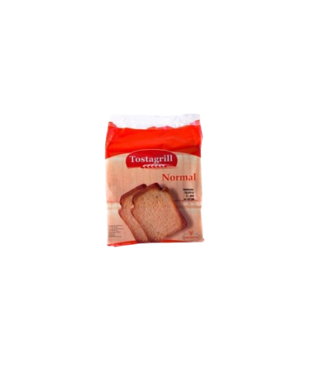 BISCOTTES TOSTAGRILL NORMAL B/225 GR