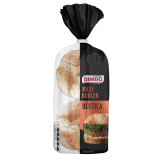 PAN BIMBO BURGUER MAXI RUSTICA 4 UDS