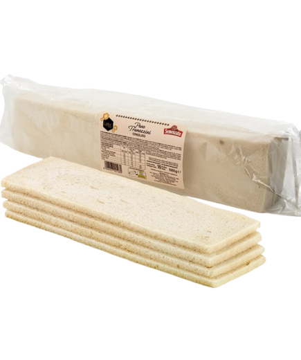 PAN TRAMEZZINI DOPPIERI/DI&DI BLANCO B/1000 GR