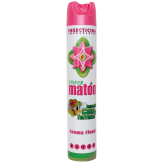 INSECTICIDA MATON CASA Y JARDIN SP 600 ML