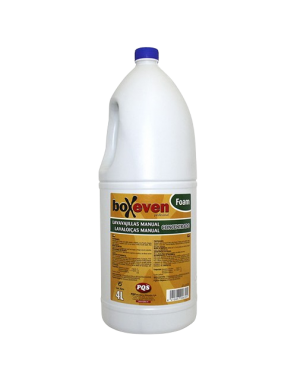LAVAVAJILLA MANUAL CONCEN. BOXEVEN/PQS GFA/4L