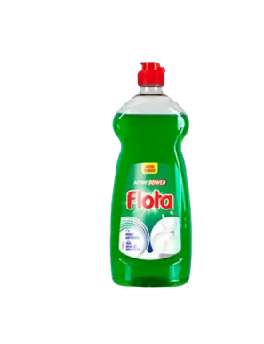 LAVAVAJILLAS FLOTA ACTIVE POWER VERDE  BOT/750 ML