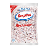 CARAMELOS RESPIRAL S/AZUCAR B/1KG