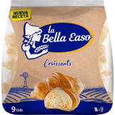 CROISSANT LA BELLA EASO 9 UDS