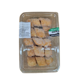DULCE MT BUÑUELOS BANDEJA/150G.