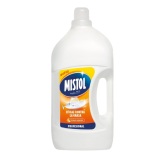 LAVAVAJILLAS MISTOL ORIGINAL GARRAFA OJO 4 L