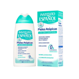 LOCION CORPORAL I/ESPAÑOL PIEL ATOPICA B/300 ML