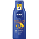 LOCION CORPORAL NIVEA REAFIRMANTE Q10 B/400 ML