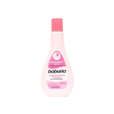 QUITAESMALTE UÑAS BABARIA BOTELLA 200 ML