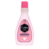 QUITAESMALTE UÑAS CUTEX  B/100 ML
