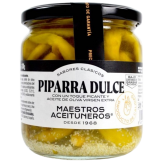 GUINDILLA PIPARRA DULCE M. ACEITUNEROS T/C 1,700KG