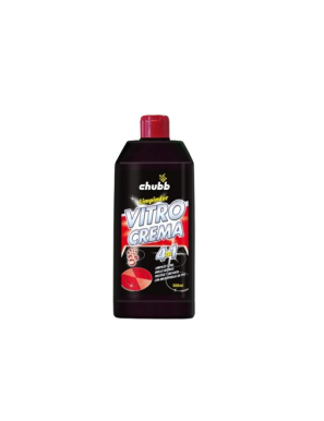 LIMPIAVITROCERAMICA CHUBB B/500 ML