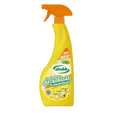 DESENGRASANTE CHUBB CONCENTRADO LIMON PT/750 ML