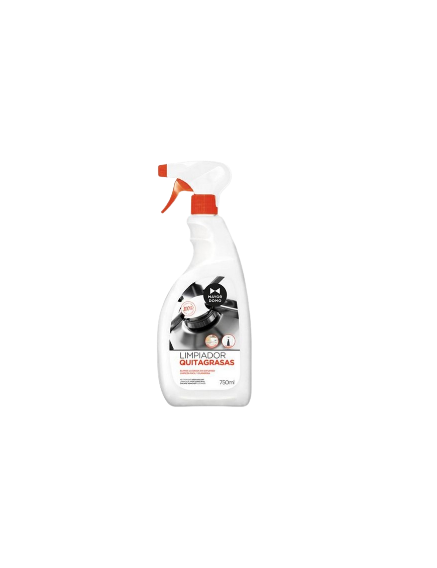 DESENGRASANTE MAYORDOMO NORMAL PT/750 ML