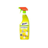 DESENGRASANTE SAAMIX SIN ESPUMA B/1 L