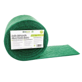 ESTROPAJO VERDE BAYECO  ROLLO 6 METROS UD.