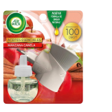 AMBIENT.ELECTRICO AIRWICK APARATO+ 1 REC.