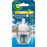 AMBIENT.ELECTRICO AIRWICK RECAMBIO AZZURRA  B/19ML