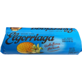 DULCES LAGUIMAR ELGORRIAGA NATA/VAINILLA 180GR