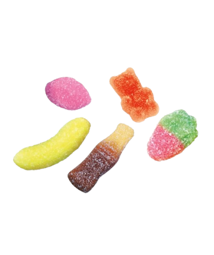 DULCES LAGUIMAR GOMINOLAS VARIADAS
