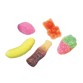 DULCES LAGUIMAR GOMINOLAS VARIADAS