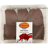 DULCES LAGUIMAR GUIMAR BIZCOCHO SAB.VARIOS 360G