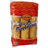 DULCES LAGUIMAR MADALENAS VALENCIANAS 300 GRS
