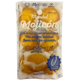 DULCES LAGUIMAR MANDUL MOJICON S/AZUCAR 210 GR