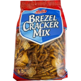 DULCES LAGUIMAR PRETZEL LACITOS 250GR.