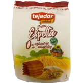 DULCES LAGUIMAR TEJEDOR ESPELTA 0% 250GR