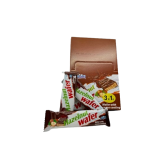 DULCES LAGUIMAR WAFER CHOCO/AVELLANA BARRITA 45 GR