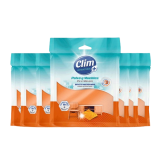 BAYETA MICROFIBRAS CLIM MUEBLES 1UD