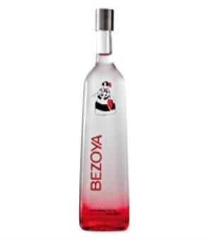 AGUA MINERAL BEZOYA  NATURAL B/B.con disp.8.litros