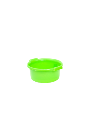 CUBO BARREÑO REDONDO PAMEX COLORES 4 L UNIDAD
