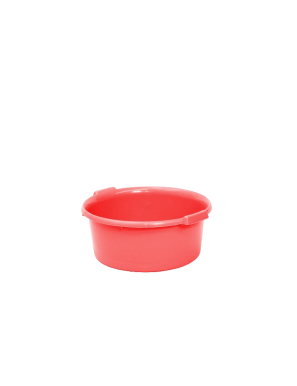 CUBO BARREÑO REDONDO PAMEX COLORES 8 L UNIDAD