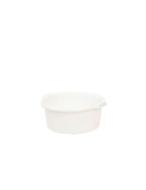 CUBO BARREÑO REDONDO PAMEX COLORES 8 L UNIDAD