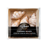 DULCESOL H.JUAN CROISSANT RELLENO CACAO Y AVELLANA