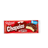 DULCESOL CHAPELA EXTRACACAO 3 UD P/135 GR 1€