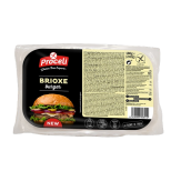 S/GLUTEN PROCELI PAN BURGUER BRIOXE PACK-2 UD